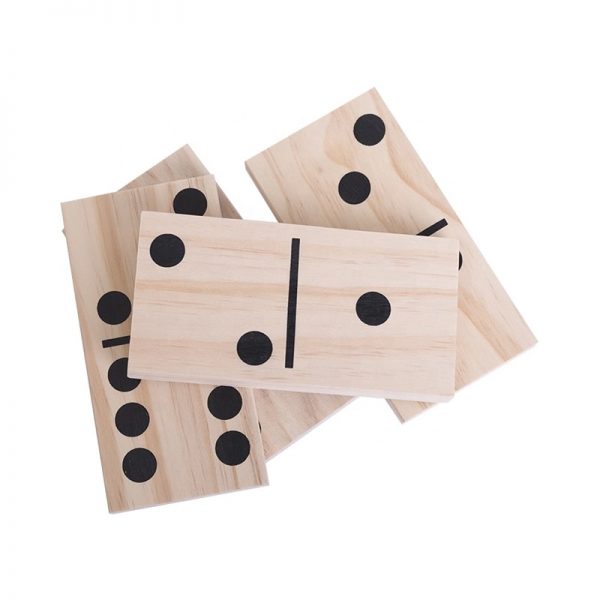 Giant Dominoes