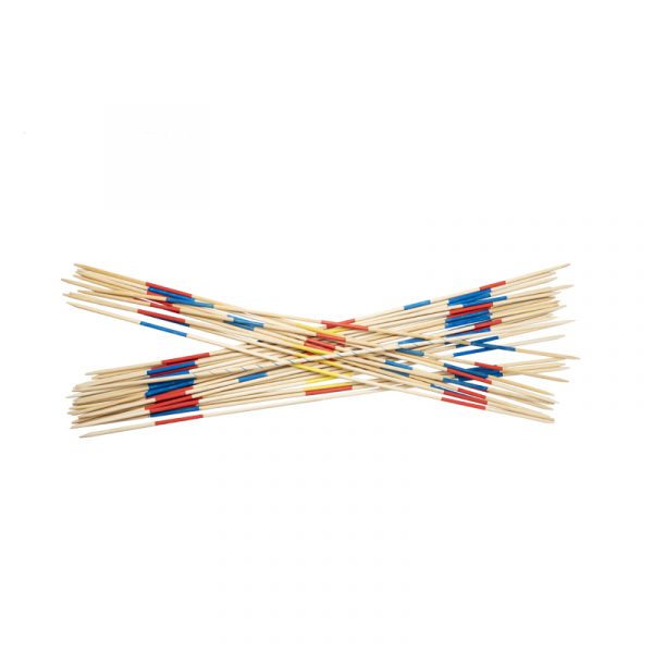 Giant Mikado (Pick Up Sticks) Lawn Game